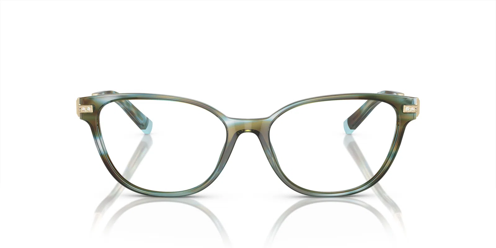 Tiffany 2223B Eyeglasses - view 19